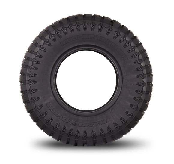 Mudder Trucker Hang Over M/T Mud Tire 32X11.50R15 113Q LRC BSW 32115015 32 1150