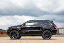 2.5 Inch Lift Kit - Jeep Grand Cherokee WK2 2WD/4WD (2011-2022)