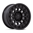 18x8.5 Black Rhino BR012 Outback Matte Bronze 6x139.7 ET0 CB106.1 Wheel/Rim
