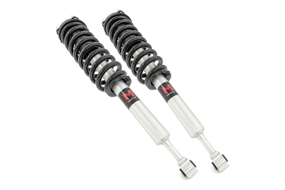 M1 Loaded Strut Pair - 6 Inch - Toyota Tundra 4WD (2022-2023)