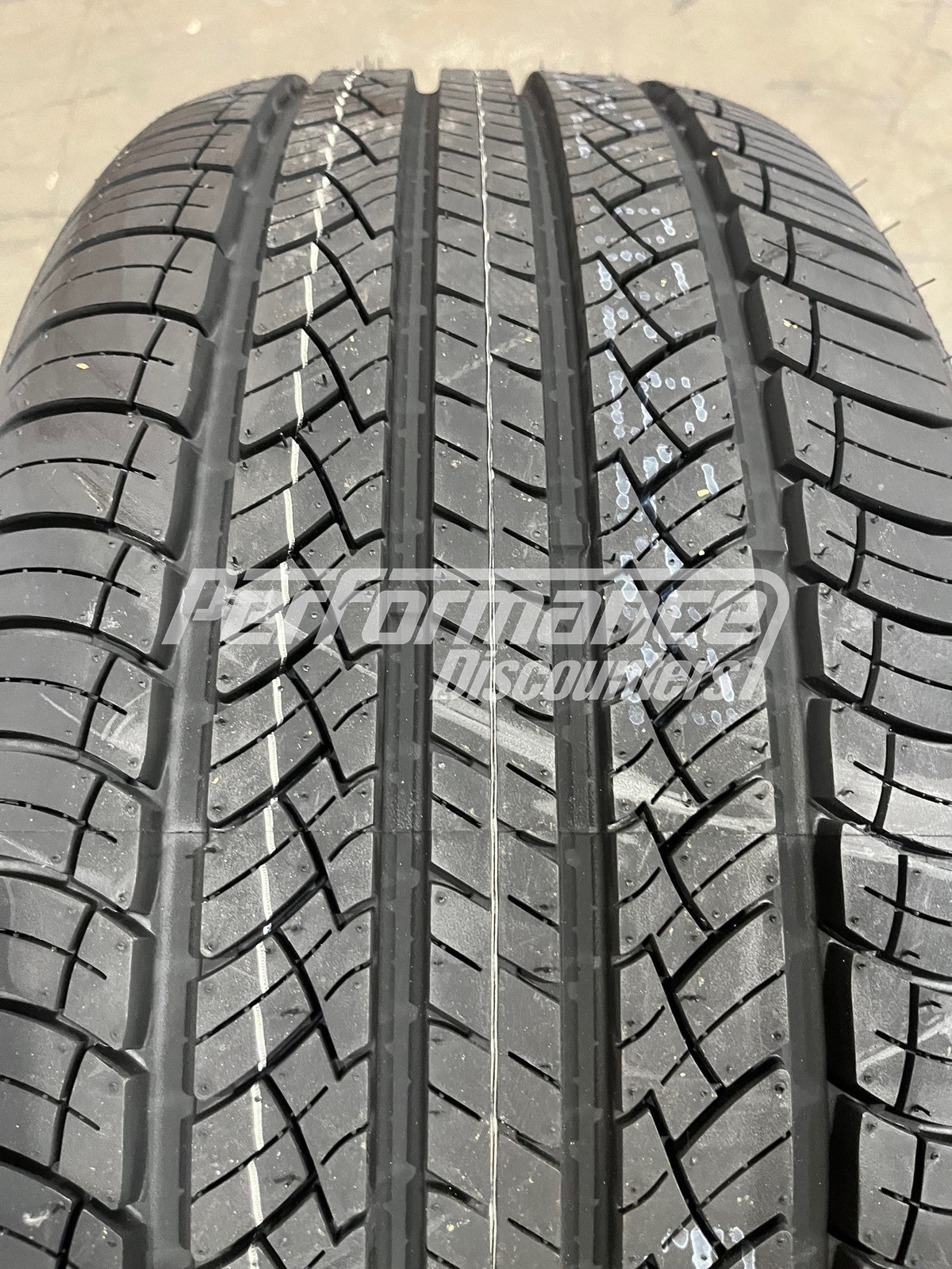 Thunderer Ranger 007 R601 HT Tire P275/55R20 117V BSW XL 2755520 275 5 ...