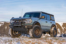 Rough Country 5" Lift Kit For Ford Bronco Badlands Non Sasquatch 2.3L 21-23