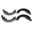 Rear PowerStop Drum Brake Shoe For GMC K25/K2500 Suburban