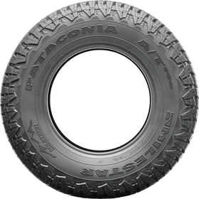 275/65R18 Milestar Patagonia AT Pro 116T BW SL 275 65 18 2756518