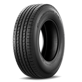 245/75R16 BF Goodrich Commercial TA All Season 2 120R BSW E 245 75 16 2457516 - 0