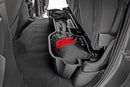 Rough Country Under Seat Storage Double Cab For Ram 1500 2WD 4WD 19-23