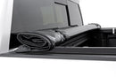Soft Roll Up Bed Cover