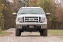 2 Inch Leveling Kit - Red - Ford F-150 2WD/4WD (2009-2013)