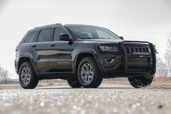 2 Inch Leveling Kit - Jeep Grand Cherokee WK2 2WD/4WD (2011-2022)