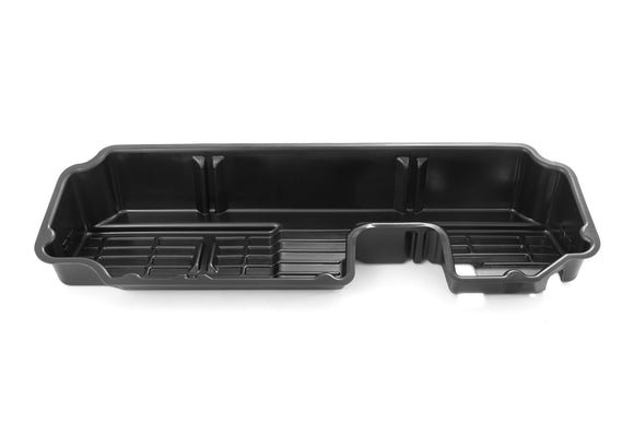 Rough Country Under Seat Storage For Chevy GMC 1500 2500HD 3500HD 19-24