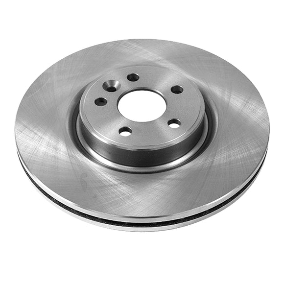 Front PowerStop AutoSpecialty Rotor For Volvo S80