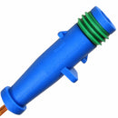 Front PowerStop Brake Wear Sensor For Mercedes-Benz SLR McLaren