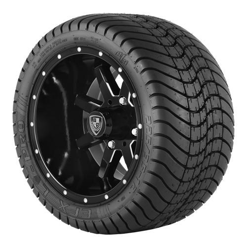 EFX Lo-Pro Tire(s) 225/35R12 225/35-12 35B R12 2253512