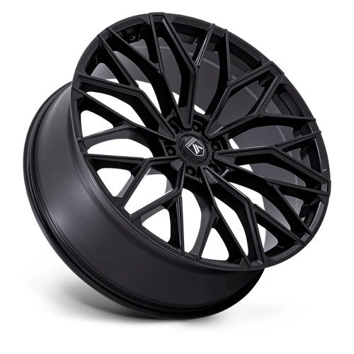 26X10 Asanti Black AB050 Mogul 6 Burnt Bronze 6x135 ET30 Wheel Rim