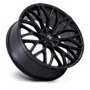 26X10 Asanti Black AB050 Mogul 6 Burnt Bronze 6x135 ET30 Wheel Rim