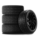 Lexani LXUHP-207 Tire 235/45ZR17 97W BW 2354517 235 45 17
