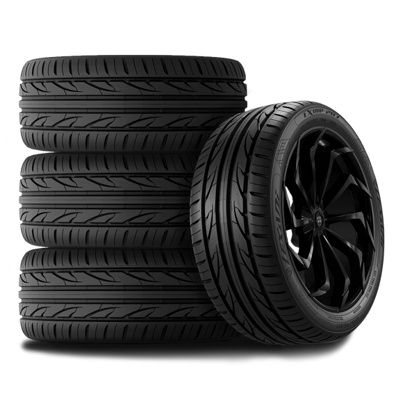 Lexani LXUHP-207 Tire 235/45ZR17 97W BW 2354517 235 45 17