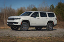 Rough Country 3" Lift Kit For Jeep Wagoneer 4WD 22-25