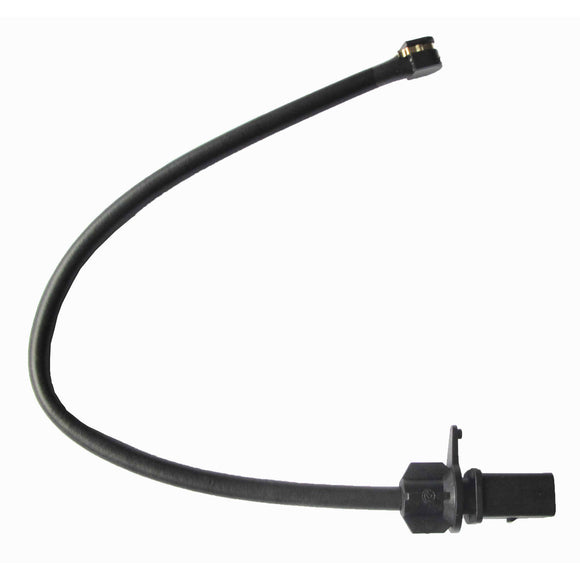 Front PowerStop Brake Wear Sensor For Porsche Macan