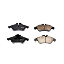 PowerStop Z16 Evolution Ceramic Brake Pads