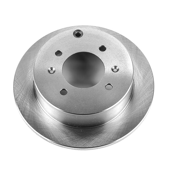 Rear PowerStop AutoSpecialty Rotor For Hyundai Sonata