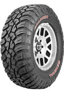 265/70R17 General Grabber X3 121/118Q BSW E