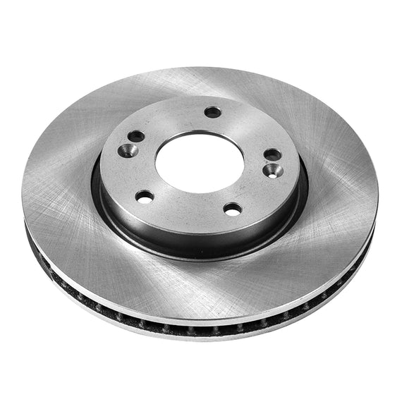 Front PowerStop AutoSpecialty Rotor For Kia Soul
