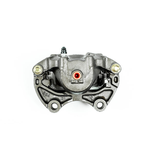 Front Left PowerStop Caliper For Nissan Maxima