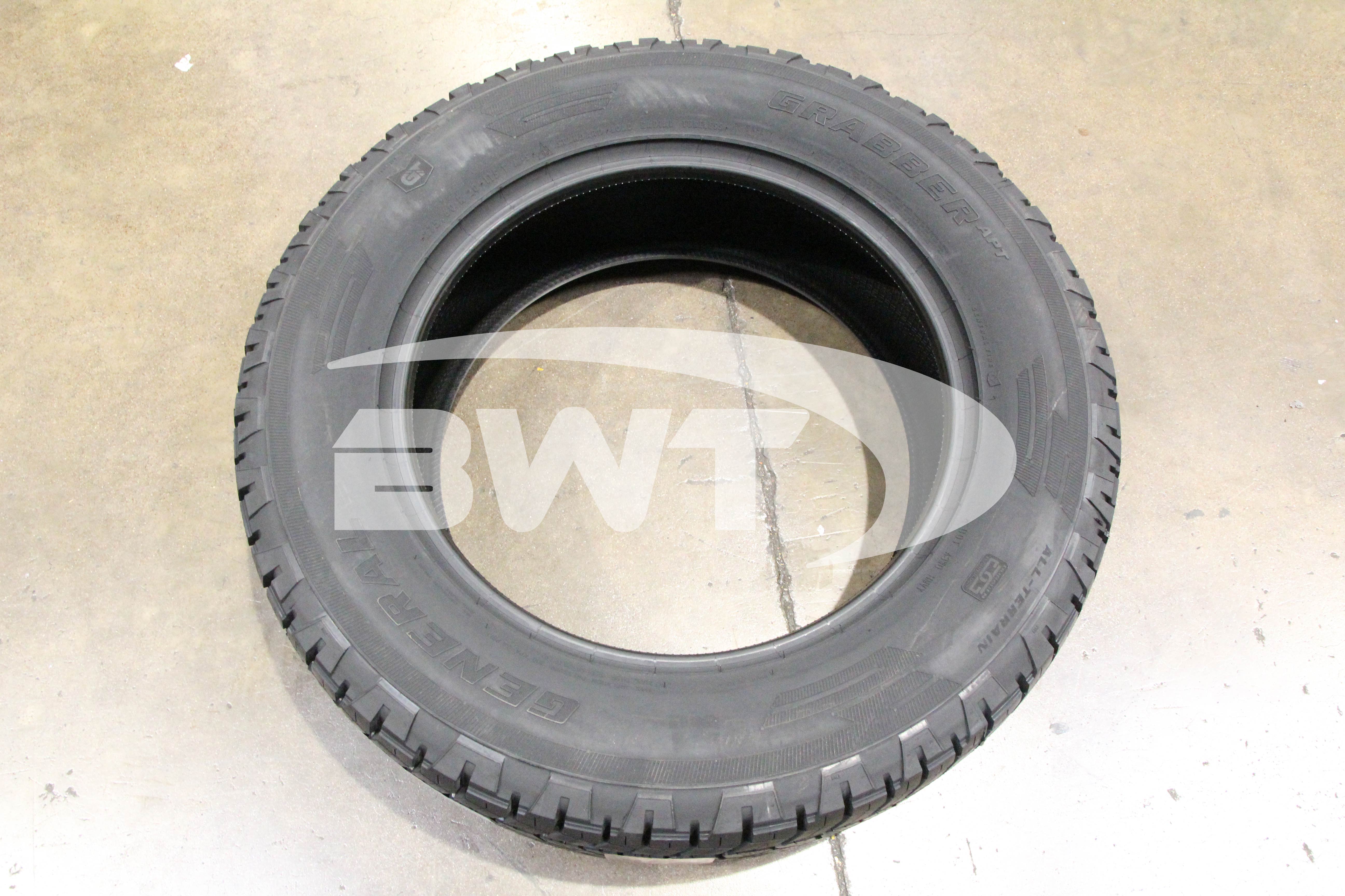 General Grabber APT Tire(s) 275/60R20 SL 115T BSW 275/60-20 2756020