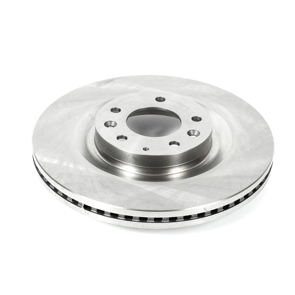 Front PowerStop AutoSpecialty Rotor For Mazda CX-9
