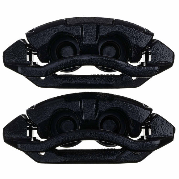 Front PowerStop Caliper Set For Chrysler Aspen