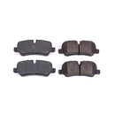 PowerStop Z16 Evolution Ceramic Brake Pads