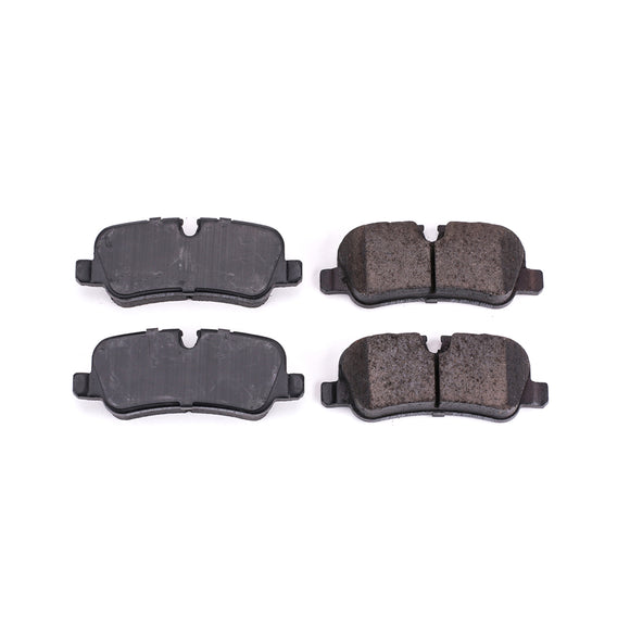 PowerStop Z16 Evolution Ceramic Brake Pads