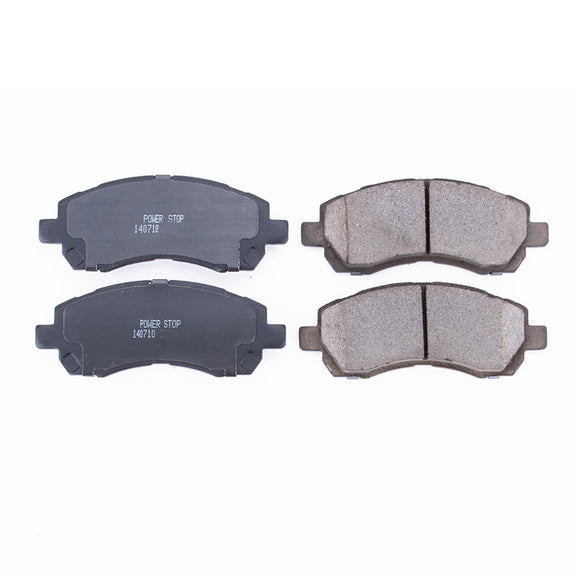 PowerStop Z16 Evolution Ceramic Brake Pads