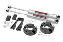 2 Inch Lift Kit - Molded - RR N3 - Ford F-150 2WD/4WD (2021-2023)