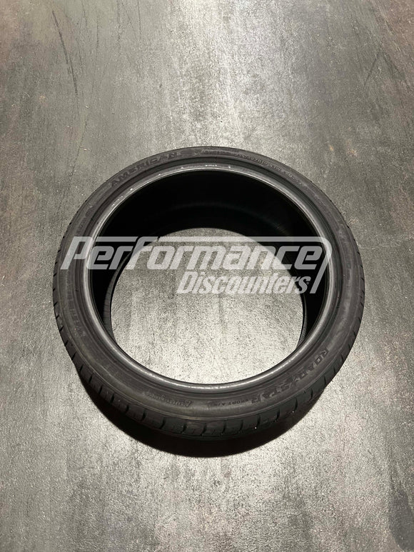 225/40ZR19 American Roadstar Sport A/S 93W BSW SL 225 40 19 2254019