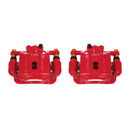 Rear PowerStop Caliper Set For Hyundai Genesis Coupe