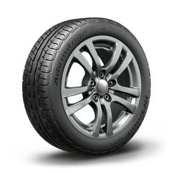 265/65R18 BF Goodrich Advantage TA Sport LT 114T BSW 265 65 18 2656518