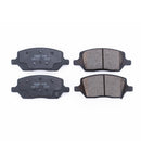 PowerStop Z16 Evolution Ceramic Brake Pads