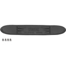 Westin Platinum 3 Step Pad & Clips Molded Black Plastic 26-0001