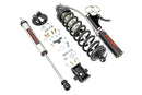 Rough Country 6" Coilover Conversion Kit Vertex V2 For Ford Super Duty 05-22