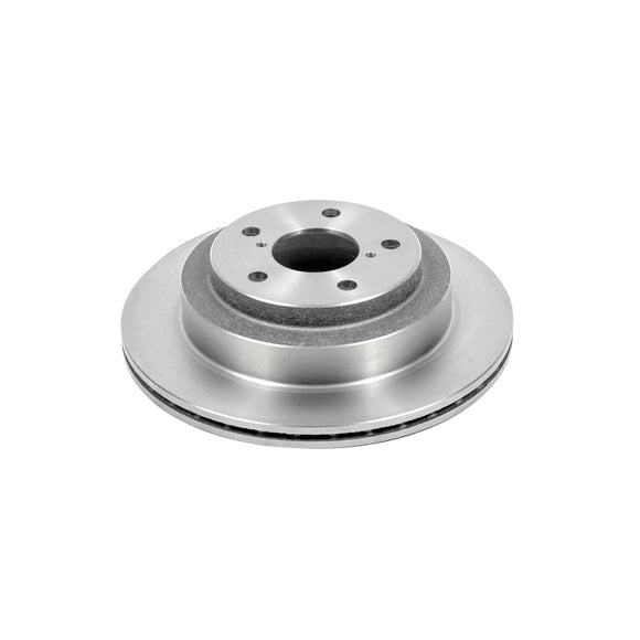 Rear PowerStop AutoSpecialty Rotor For Subaru Legacy