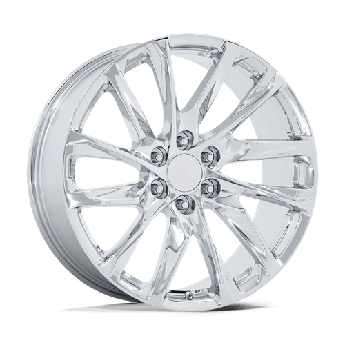 26X10 Performance Replicas PR213 Gloss Black 6x139.7 ET31 Wheel Rim