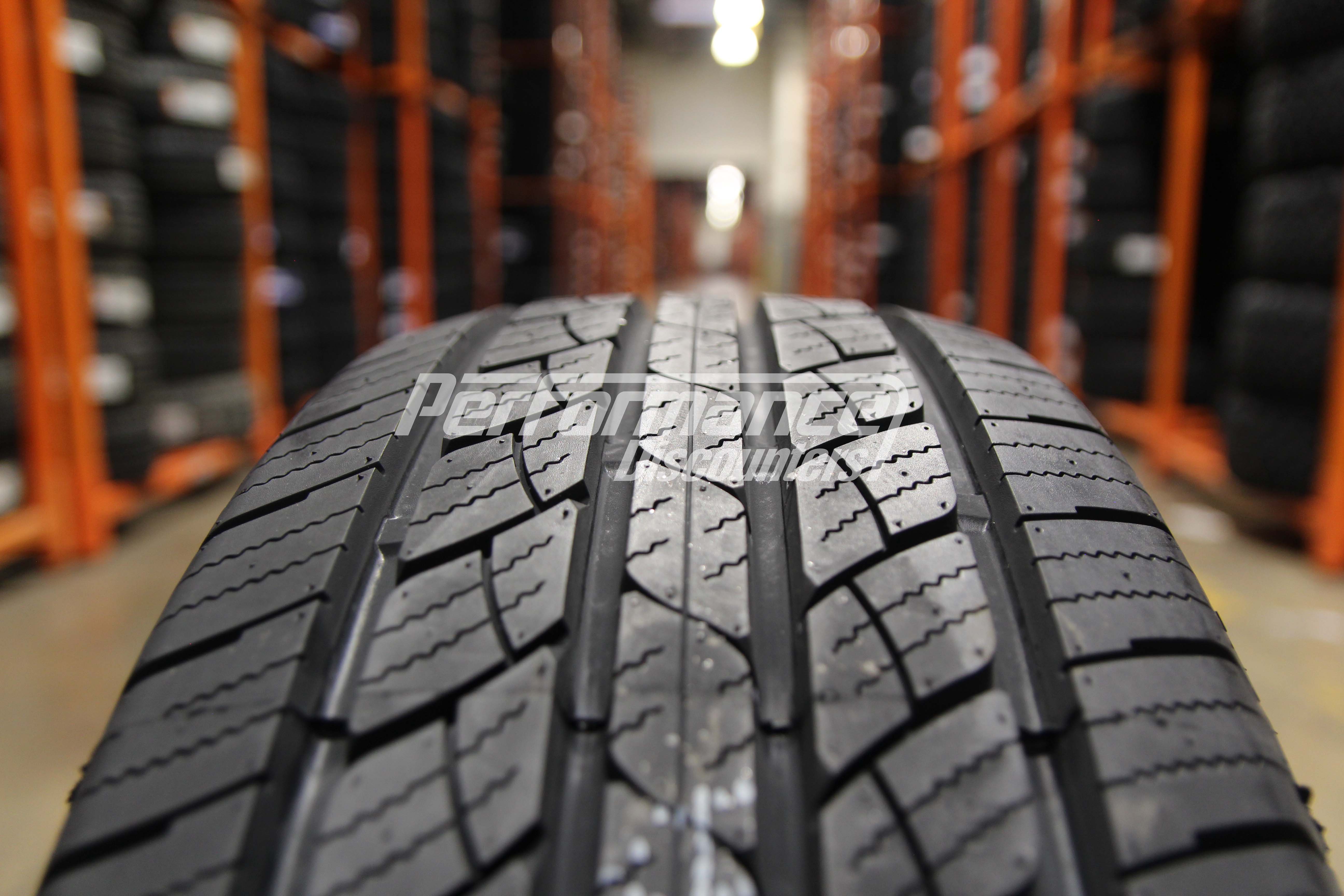 Westlake SU318 Tire(s) 245/75R16 111T BSW SL 245/75-16 75R 16 2457516