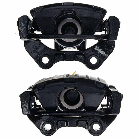 Rear PowerStop Caliper Set For Chevrolet Silverado 1500