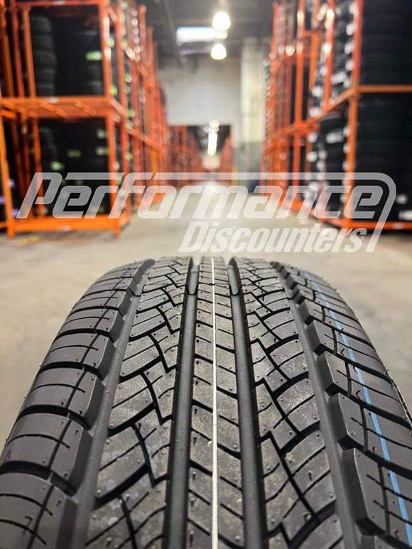 Thunderer Ranger 007 R601 HT Tire 245/65R17 111H BSW B 2456517 245 65 17