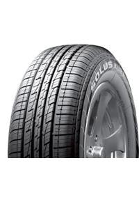 265/60R18 Kumho Eco Solus KL21 Tire(s) 110H BSW SL 265 60 18 2656018