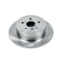 Rear PowerStop AutoSpecialty Rotor For Toyota Highlander