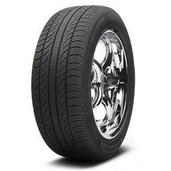 Pirelli P-Zero Nero A/S Tire(s) 235/50-18 50R18 50R R18 2355018