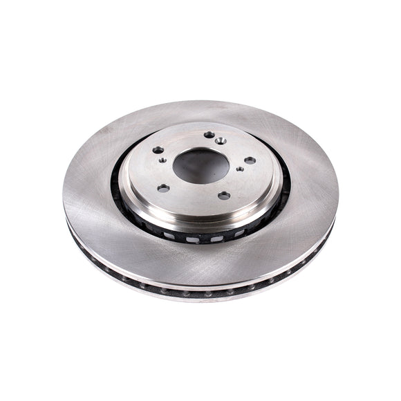 Front PowerStop AutoSpecialty Rotor For Acura MDX